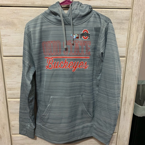 Women’s Ohio State Hoodie - XL - Picture 1 of 3